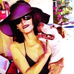 Meet your Posher, Catherine